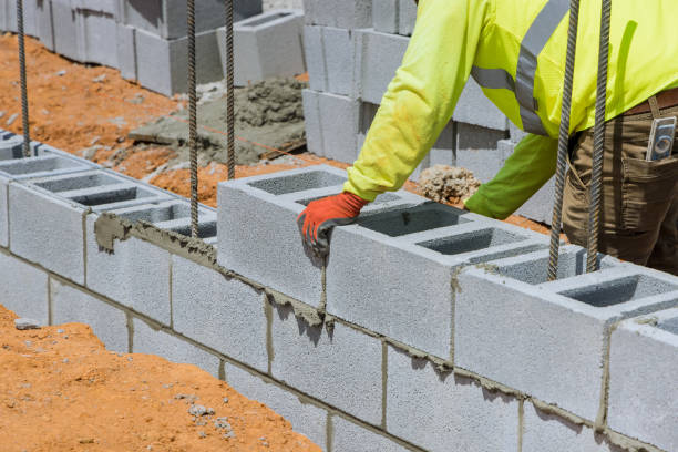 Best Concrete Installation Cost  in Long View, NC